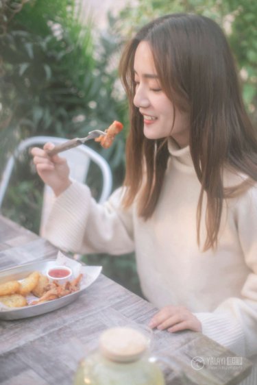 魏晋干饭人