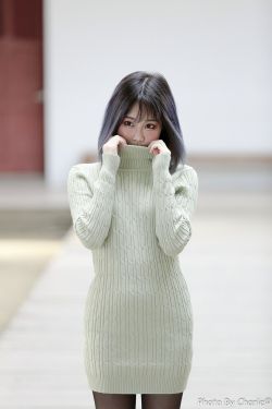 美女厨房3